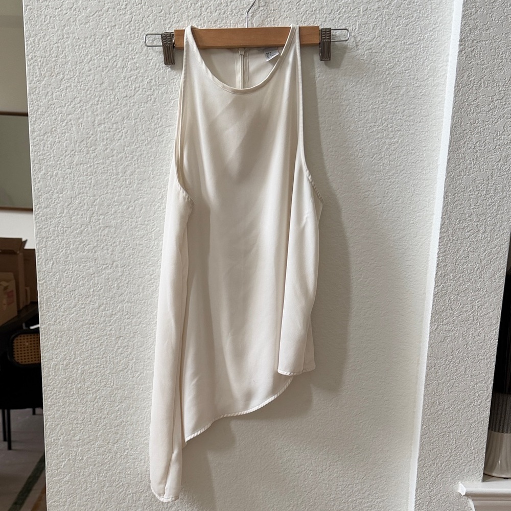 H&M Asymmetrical Top